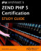 php|architect's Zend PHP 5 Certification Study Guide