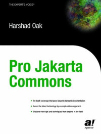 Pro Jakarta Commons