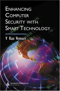 Enhancing Computer Security with Smart Technology