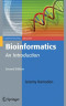 Bioinformatics: An Introduction (Computational Biology)