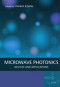 Microwave Photonics: Devices and Applications (Wiley - IEE)