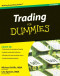 Trading For Dummies (Business & Personal Finance)