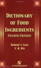 Dictionary of Food Ingredients, Fourth Edition