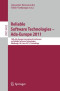 Reliable Software Technologies - Ada-Europe 2011: 16th Ada-Europe International Conference on Reliable Software Technologies