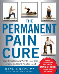 The Permanent Pain Cure