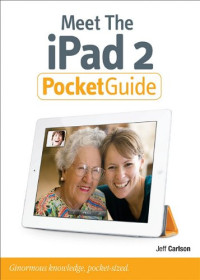 Meet the iPad 2