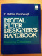Digital Filter Designer's Handbook: Featuring C Routines/Book and Disk (Electronic Design & Construction)