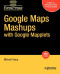 Google Maps Mashups with Google Mapplets (Firstpress)
