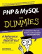 PHP and MySQL for Dummies, Second Edition
