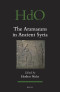 The Aramaeans in Ancient Syria (Handbook of Oriental Studies)