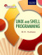 UNIX &amp; Shell Programming