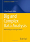Big and Complex Data Analysis: Methodologies and Applications (Contributions to Statistics)