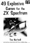 49 explosive games for the ZX-81 (A Reward book)