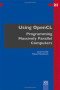 Using OpenCL: Programming Massively Parallel Computers (Advances in Parallel Computing)
