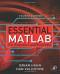 Essential Matlab for Engineers and Scientists, Fourth Edition