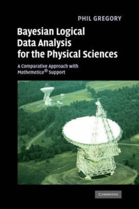 Bayesian Logical Data Analysis for the Physical Sciences: A Comparative Approach with Mathematica® Support