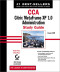 CCA Citrix Metaframe: Citrix Metaframe XP 1.0 Administration
