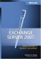 Microsoft  Exchange Server 2007 Administrator's Pocket Consultant (Pro Administrator's)