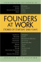 Founders at Work: Stories of Startups' Early Days (Recipes: a Problem-Solution Ap)