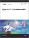 Base SAS 9.1 Procedures Guide, Volumes 1, 2, 3 and 4