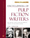 Encyclopedia of Pulp Fiction Writers (Literary Movements)