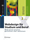 Webdesign für Studium und Beruf: Webseiten planen, gestalten und umsetzen (X.media.press) (German Edition)