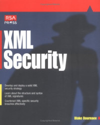 XML Security