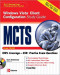 MCTS Windows Vista Client Configuration Study Guide (Exam 70-620) (Study Guide & CD)