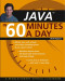 Java in 60 Minutes A Day