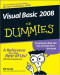Visual Basic 2008 For Dummies (Computer/Tech)