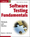 Software Testing Fundamentals : Methods and Metrics