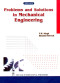 Problem and Solution to Mechanical Engineering