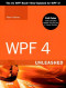 WPF 4 Unleashed