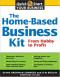 The Home-Based Business Kit