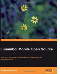 Funambol Mobile Open Source