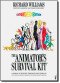 The Animator's Survival Kit, Expanded Edition: A Manual of Methods, Principles and Formulas for Classical, Computer, Games, Stop Motion and Internet Animators