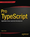 Pro TypeScript: Application-Scale JavaScript Development