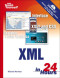 Sams Teach Yourself XML in 24 Hours, Complete Starter Kit (3rd Edition)