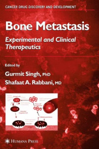 Bone Metastasis (Cancer Drug Discovery and Development)