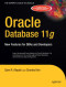Oracle Database 11g: New Features for DBAs and Developers (Expert's Voice in Oracle)
