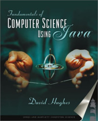 Fundamentals of Computer Science using Java