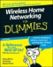 Wireless Home Networking For Dummies