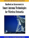 Handbook on Advancements in Smart Antenna Technologies for Wireless Networks (Premier Reference Source)