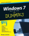 Windows 7 All-in-One For Dummies (Computers)