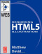 Rendering HTML5 Illustration