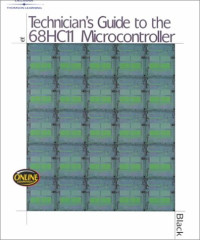Technician's Guide to the 68HC11 Microcontroller