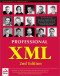 Professional XML (Programmer to Programmer): 2nd Edition