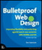 Bulletproof Web Design: Improving flexibility and protecting against worst-case scenarios with XHTML and CSS (2nd Edition)