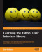 Learning the Yahoo! User Interface library