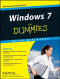 Windows 7 For Dummies Quick Reference (Computer/Tech)